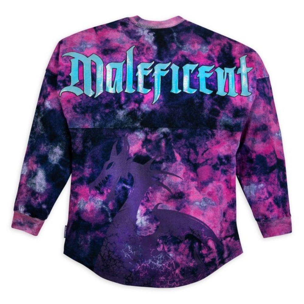Maleficent spirit jersey